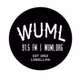 91.5 FM WUML - WUML logo