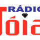 Logo de Rádio Jóia AM