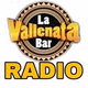 Logo de La Vallenata Bar Radio