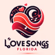 Logo de Love Songs Florida