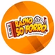 Rádio Só Forró FM Parauapebas logo