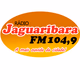 Logo de Radio Jaguaribara FM