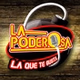 La Poderosa logo