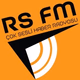 Logo de RS FM