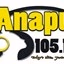 Logo de Anapua 105.1 FM