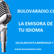 Logo de Bulovaradio