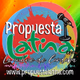 Logo de Propuesta Latina