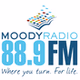 Moody Radio Southeast - WMBW logo