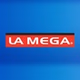 La Mega logo