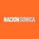 Nación Sónica Radio logo