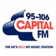 97.4-103.2 Capital FM logo