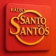 Rádio Santo dos Santos logo