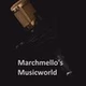 Marchmello logo