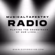 Logo de MusicalTapestry Radio