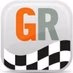 Logo de Grandprix Radio