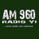 Radio Yi AM 960 logo