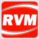 Logo de RVM