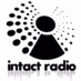 Logo de Intact Radio