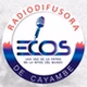 Radio Ecos de Cayambe logo