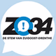 ZO!34 logo