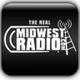 Logo de The Real Midwest Radio
