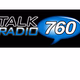 Logo de Talk Radio 760 - WETR