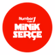 Number1 FM - Minik Serçe logo