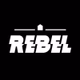 Logo de Rebel Radio