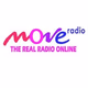 Logo de Move Online Radio
