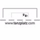 Tanzplatz logo