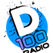 D100 Radio logo