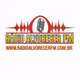Rádio Web Alvorecer logo