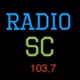 Radio SC 103.7 logo
