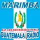 Marimba de Guatemala Radio logo
