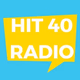 Logo de Variety Online Radio - Hit 40 Radio