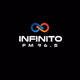 Logo de Infinito FM 96.5