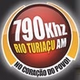 Rádio Rio Turiaçu 790 AM logo