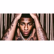 Logo de AI YoungBoy 2017