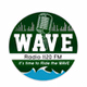 Wave Radio 1120 FM logo