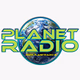 Logo de PlanetRadio.ie