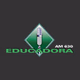 Logo de Rádio Educadora