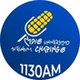 Radio Chapingo - XEUACH logo