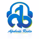 Logo de Afrobeats Radio