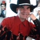 Cowboy Roy's Gospel logo