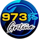 Logo de La Griteña 97.3 FM