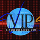 Logo de VIP Radio - VIP Arubiano