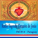 Logo de Radio Sagrado Corazon