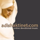 Logo de Adi Shakti Radio