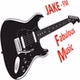 JAKE-FM logo