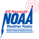 Logo de Willmington, NC NOAA Weather Radio - KHB31
